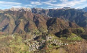 MONTE DISNER, BIS D'AUTUNNO  - FOTOGALLERY